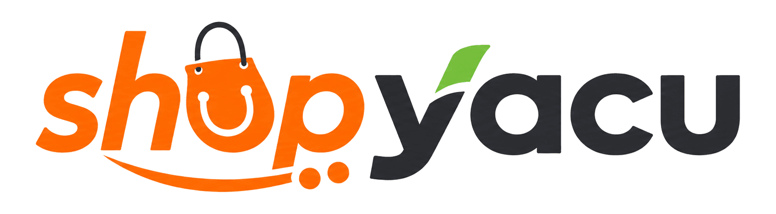 Shopyacu