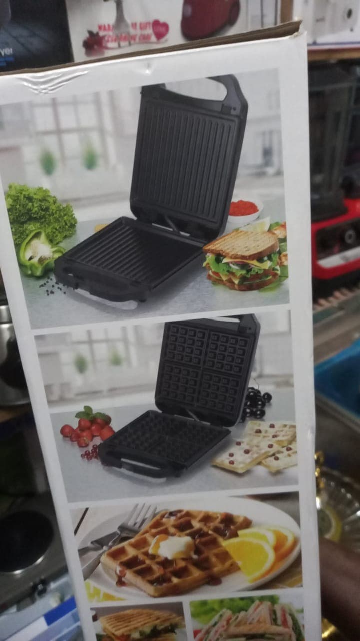 Countertop Water Dispenser
