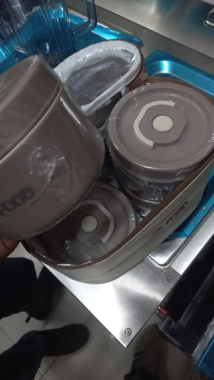 Electric Kettle