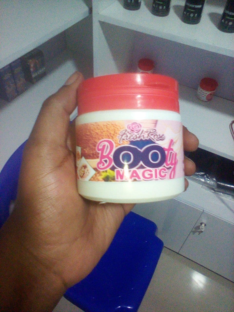 OXO Capsules